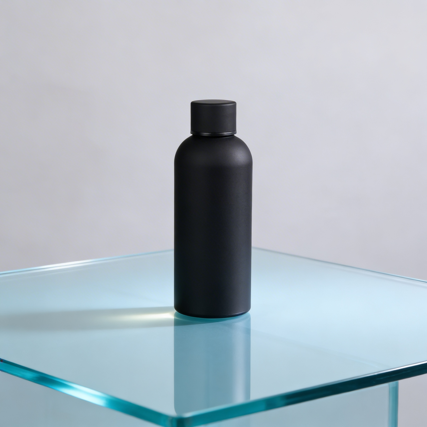 EdgeBottle 304 - הגנה מפני מיקרופלסטיק ושמירה על טמפרטורת המים