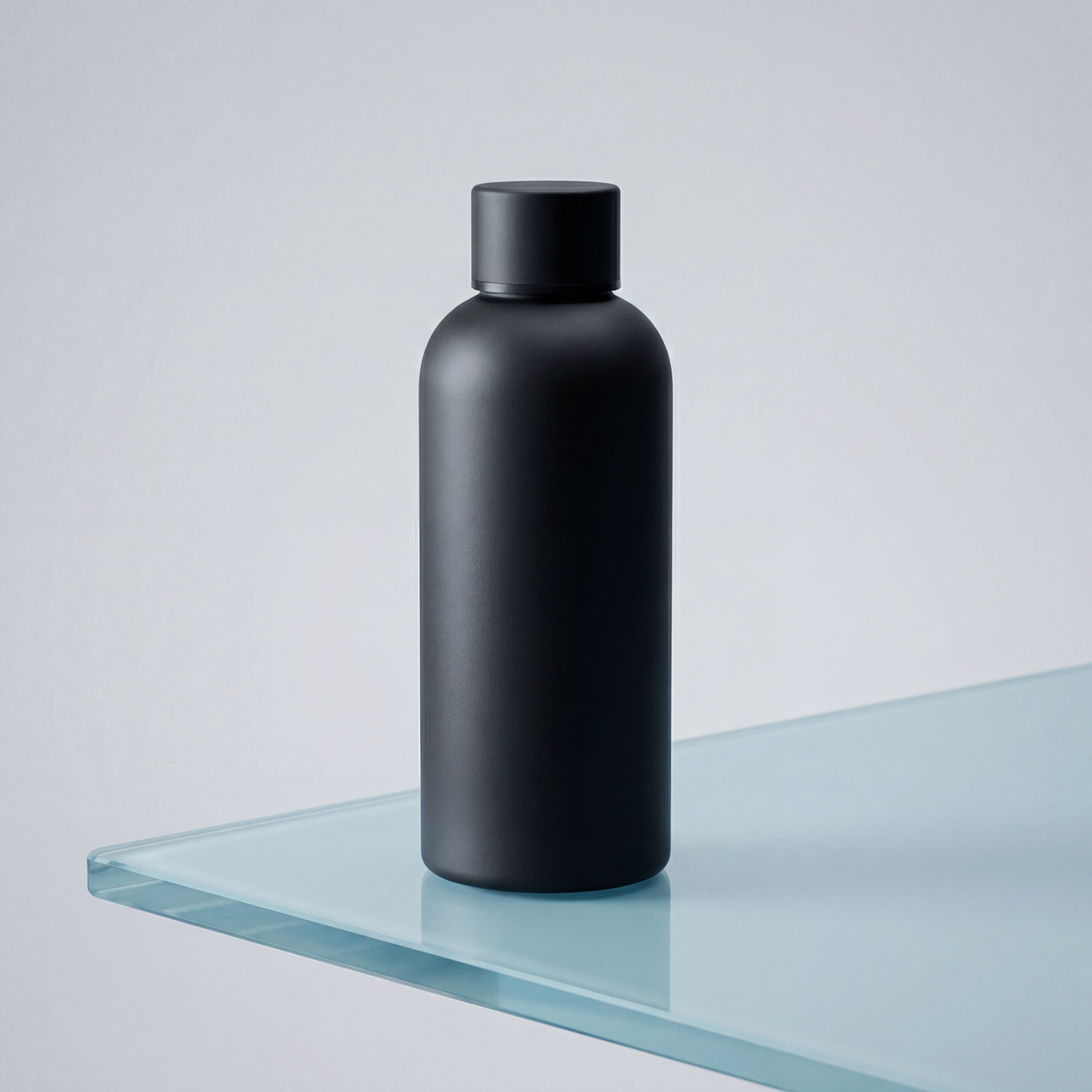 EdgeBottle 304 - הגנה מפני מיקרופלסטיק ושמירה על טמפרטורת המים