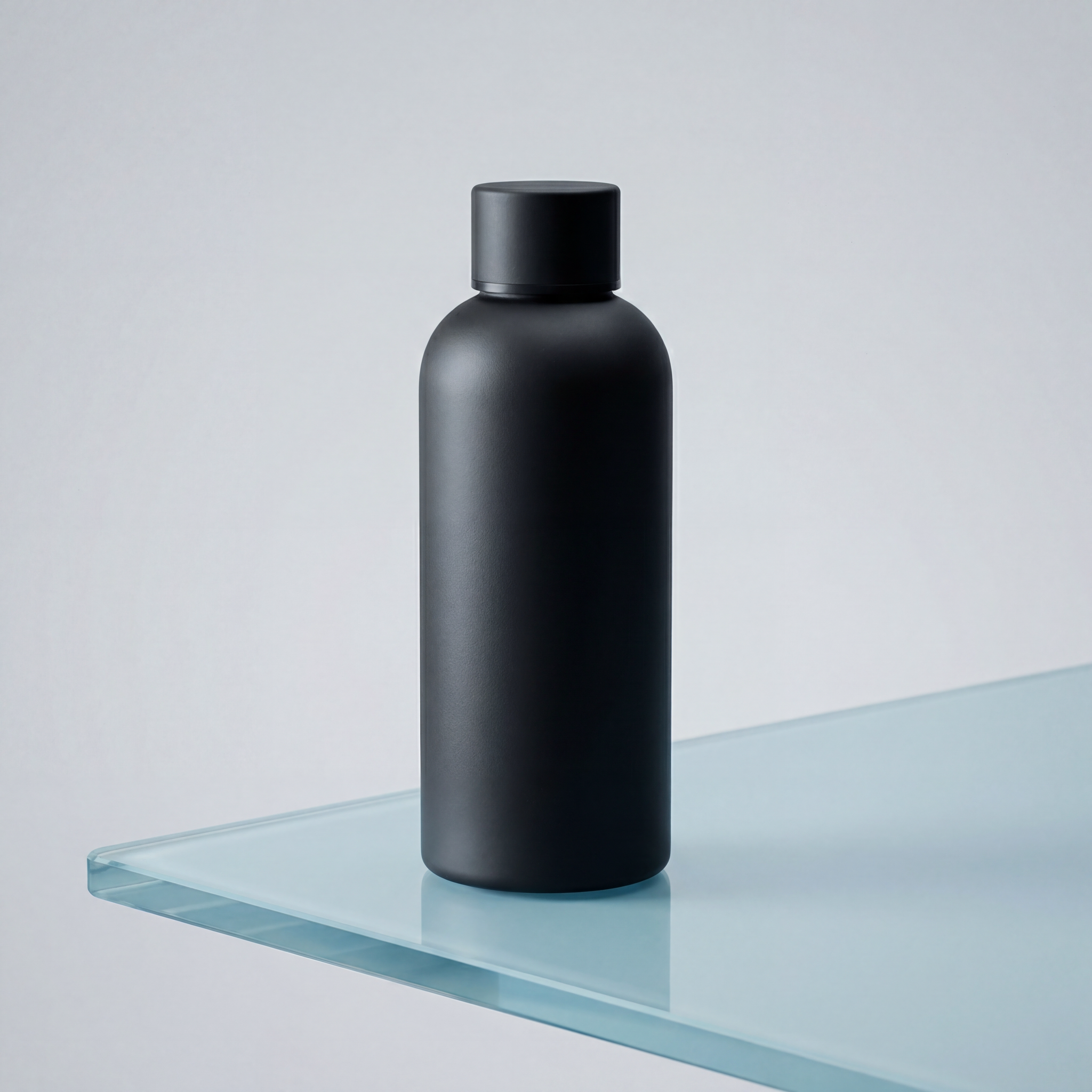 EdgeBottle 304 - הגנה מפני מיקרופלסטיק ושמירה על טמפרטורת המים