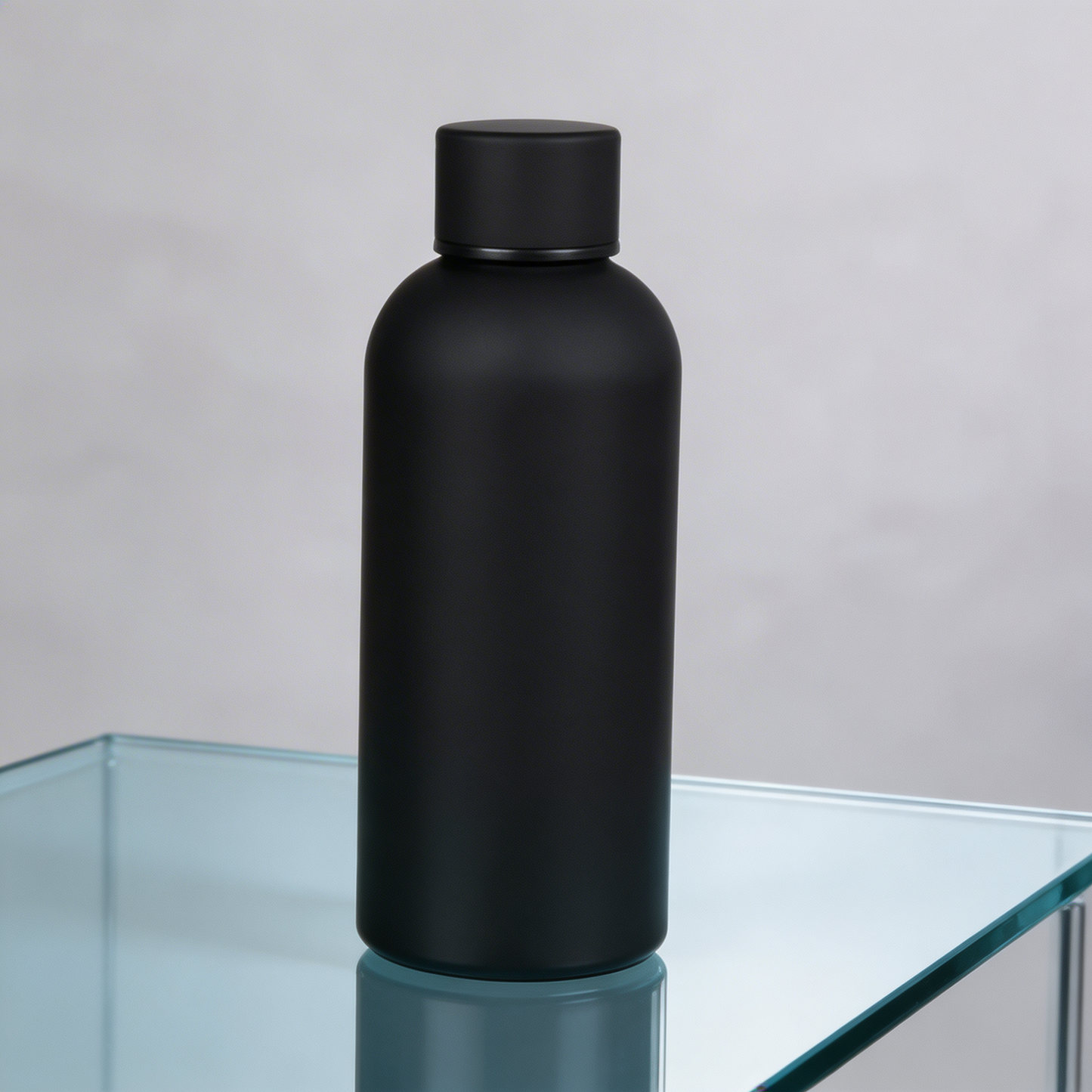EdgeBottle 304 - הגנה מפני מיקרופלסטיק ושמירה על טמפרטורת המים