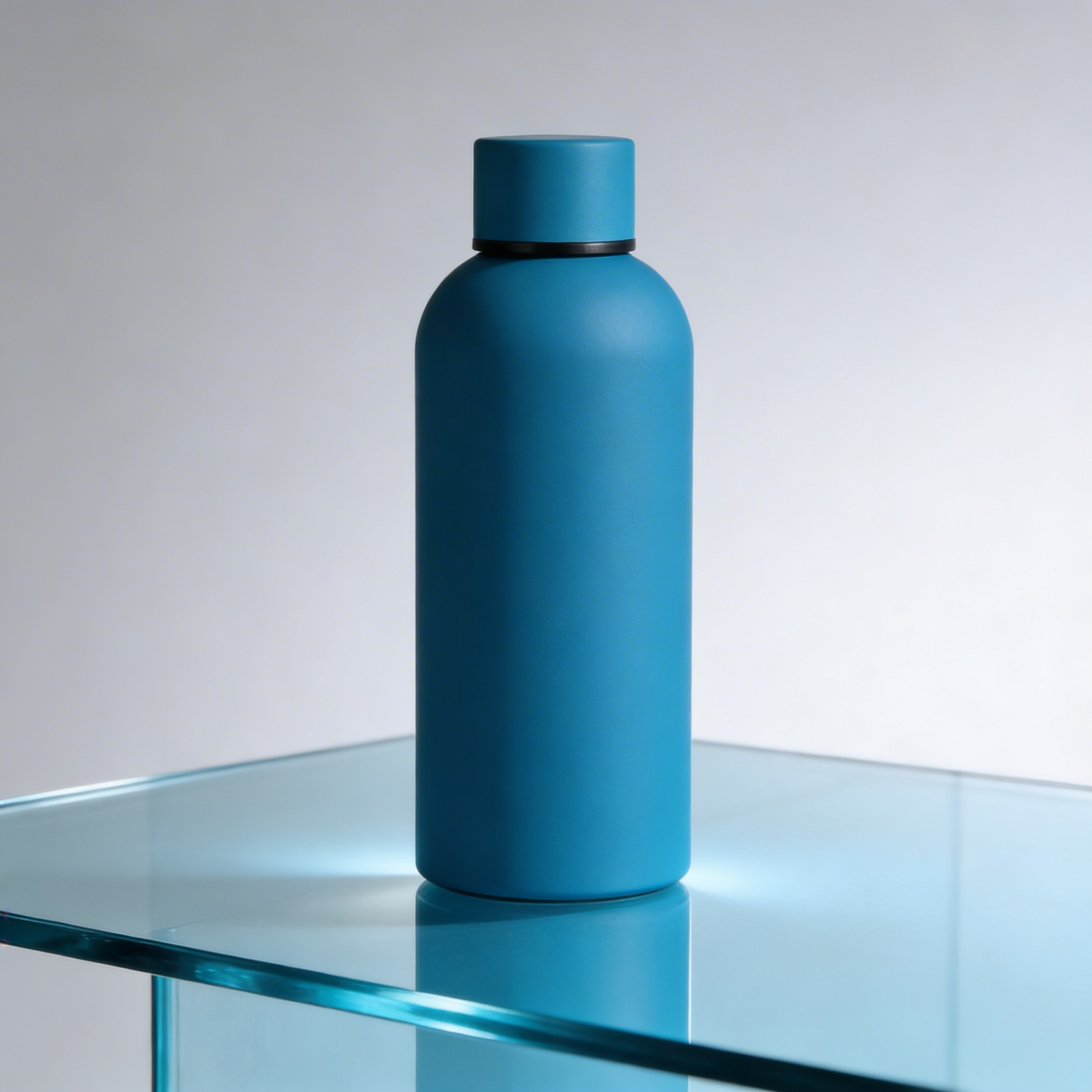 EdgeBottle 304 - הגנה מפני מיקרופלסטיק ושמירה על טמפרטורת המים
